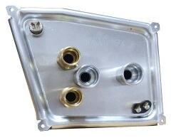 Bosch Recuperator de caldura centrala termica Bosch Condens 2000, Buderus Logamax Plus (MHE.030)