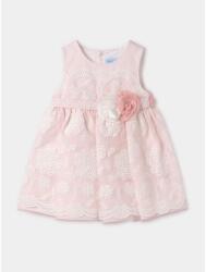 Abel & Lula Lányruha, Abel & Lula, 34626, poliészter, 62 CM, rózsaszín (0000304034626_36M)