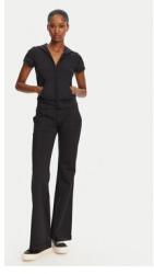 Juicy Couture női blúz, JCSAS125402, poliészter/elasztán, XS INTL, fekete (0000305033727_XS)