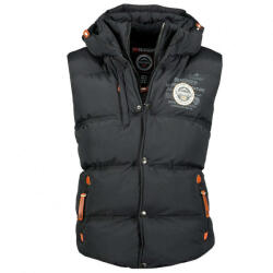 Geographical Norway Vilano Férfi Steppelt Mellény