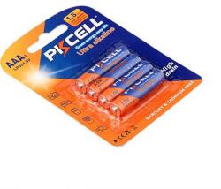PKCELL Alkaline elem AAA LR03 4darab (PKCELLALR034) - emag