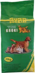 Susa Kroki Adult 20kg 21/9, 5