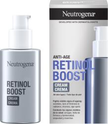 Neutrogena Retinol Boost öregedésgátló arckrém, 50 ml