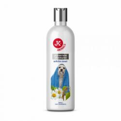  JK Sampon White Coat 250ml 48775