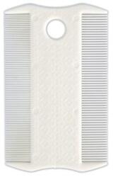  Bolhafésű Műanyag 2 Oldalas Kutya-Macska TRX2402