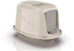  ZBD Galaxy Macska Wc Szürke 45x36x31, 5cm