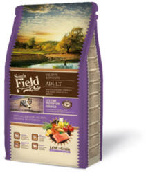 Sam's Field Hypoallergen Adult Lazac & Burgonya 2, 5kg