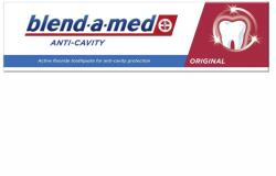 Blend-a-med Anti-cavity Original fogkrém 75ml