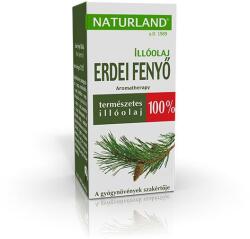 Naturland erdeifenyő illóolaj 10ml