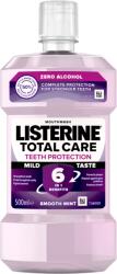LISTERINE Total Care Teeth Prot. /Extra mild szájv. 500ml