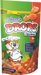  Drops Rágcsáló Répa 75g