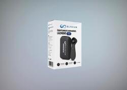 Elysium TP650 lázmérő infrav. érintésm. fekete 1x