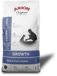 ARION Original Professional Growth puppy large chicken 20kg