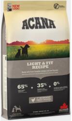 ACANA Light & Fit 11, 4kg - zooutlet