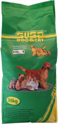Susa HL1 Lazac-Rizs 20kg