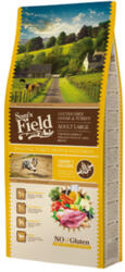 Sam's Field Gluténmentes Adult Large Liba & Pulyka 13kg
