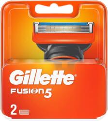 Gillette Fusion5 Manual borotvabetét 2x
