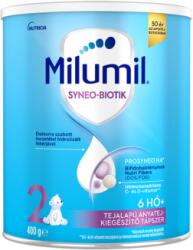 Milumil HA 2 ProSyneo teja. anyatej-kieg. tápsz 6hó+ 400g