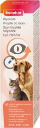Beaphar Oftal szemtisztító folyadék 50ml