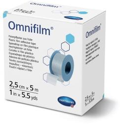  Omnifilm ragtapasz 5mx2, 5cm 1x