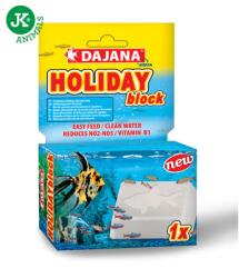 Dajana-Holiday block 1db-os