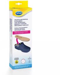 Scholl Clog Evo MC antisztatikus talpbetét pár