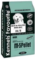 Kennels' Favourite m-5 Cold Pressed 15 kg (122356)