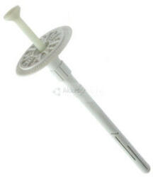  BALOBAU LTX 10x260 mm-es műanyagszeges dübel