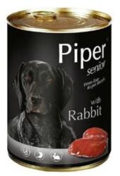 Dolina Noteci Dog Senior Nyúl Konzerv 400g