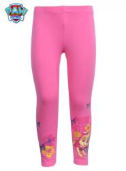  nickelodeon leggings Mancsőrjárat Skye rózsaszín 8 év (128 cm)