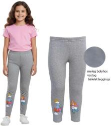  nickelodeon Mancs őrjárat Skye vastag meleg leggings 7 év (122 cm)