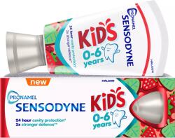 Sensodyne Pronamel KIDS fogkrém 0-6 éves 50ml