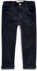  next nadrág kord sötétkék 12-18 hó (86 cm)