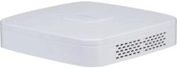 Dahua IP-felvevő, Dahua, 16 Mpx, 8 csatorna, VGA / HDMI, fehér (EL1407005LV-BG-001V)