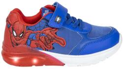  Marvel Pókember Led villogó utcai sportcipő 32 - prettykids - 9 680 Ft