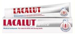 Lacalut Aktív gum prot. and gentle white fogkrém 75ml