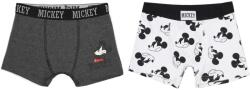  DISNEY Mickey egér boxer szett/2db 13-14 év (158-164 cm)