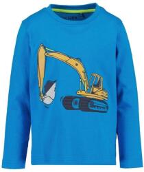  Blue Seven póló Munkagépes markoló autós 2 év (92 cm)