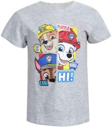  nickelodeon Mancs őrjárat rövid ujjú póló 18-24 hó (92 cm) - prettykids - 1 987 Ft