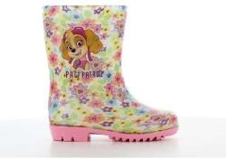  nickelodeon Mancs őrjárat gumicsizma virágos 29