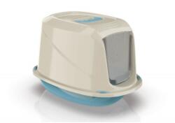  ZBD Galaxy Macska Wc Kék 45x36x31, 5cm