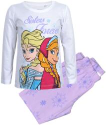  DISNEY Disney Jégvarázs pizsama 8 év (128 cm)