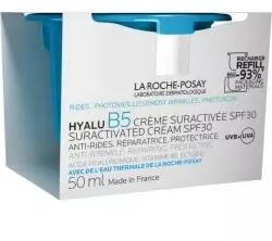  LRP Hyalu B5 ultra-koncentrált krém ut. 50ml