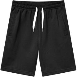  Glo Story fekete rövid nadrág 11 év (146 cm)