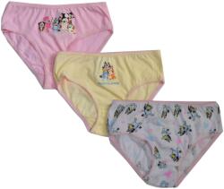  DISNEY bugyi szett/3db Bluey kollekció Ökotermék 7-8 év (122-128 cm) - prettykids - 1 290 Ft