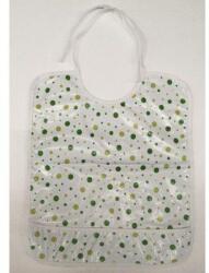  Baby Bruin előke zsebes 1x