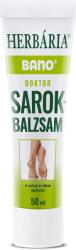  Bano Doktor sarokbalzsam 50g - pharmy