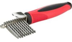  Kefe Filcbontó Műanyag/Fém 16cm TRX24052