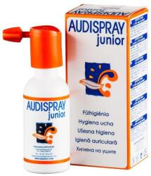 Audispray Junior fülspray 25ml