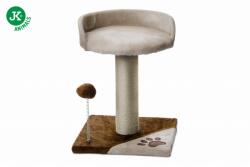  JK Caty macskakaparó pihenővel, játékkal